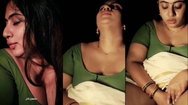 Actress sari Aunty Sex Video Kannada solo sensual