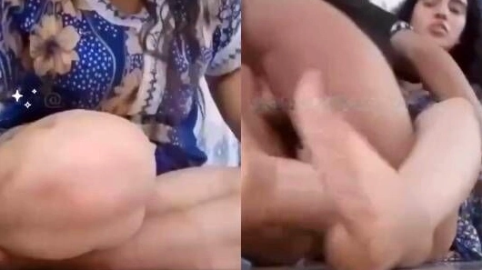 Arab Beauty’s Real Passionate Romance