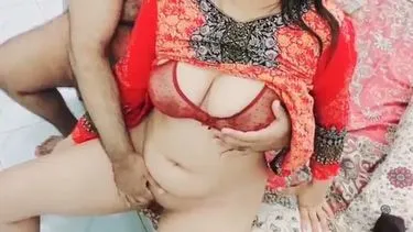 Beautiful Maid d by Fat Bihari XXX Man