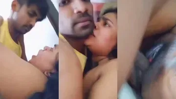 Bengal Bhabhi Hard-Fucked in Auntymaza