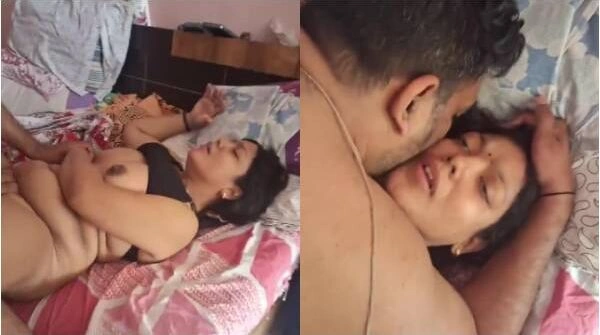 Bhabhi cuck Desi Aunty Sex banged hard