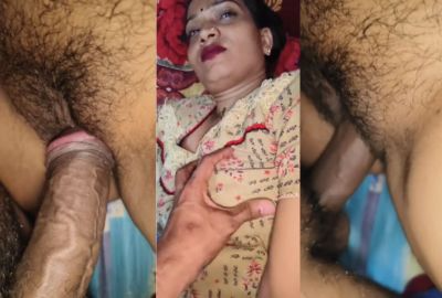 Bhabhi Roused by Devar Anty Sex Video