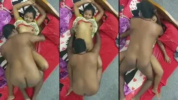 Boobs Sucked and Pussy Fucked in Auntymaza