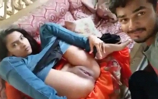 Boyfriend banged the girl in Fsiblog4