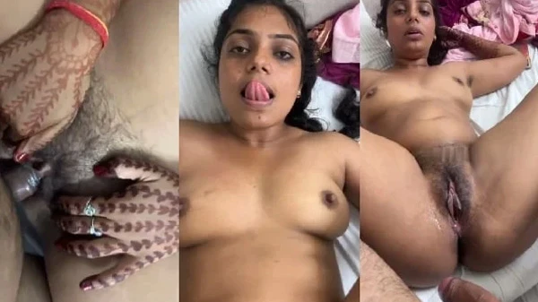 Brother-in-Law Fucked Me in Old Aunty Sex Clip