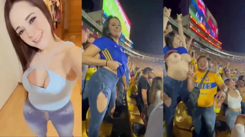 Carla Garza’s gorgeous Indian Aunty XNXX bosom