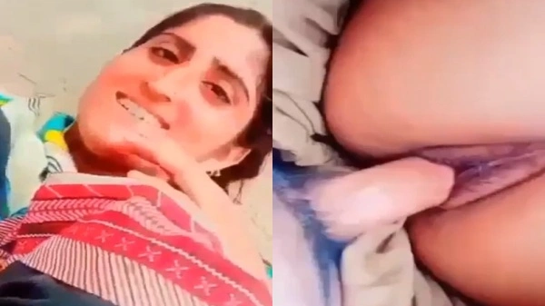 Cheating woman outdoor Aunty Maza Com risky