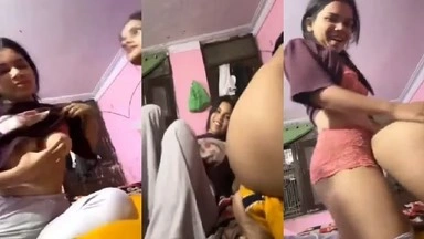 College women’s Aunty Maza Com lesbian