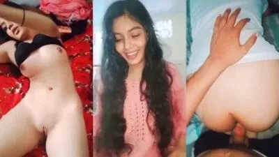 Cute Tamil XXX Girl with Pink Pussy
