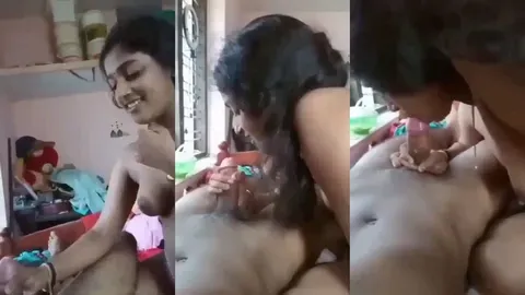 Deepa’s First Blowjob MMS in Old Aunty Sex
