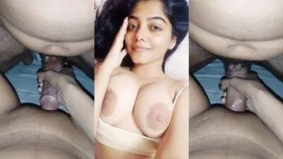 Desi Hindi Sex Drilling Tight Pussy with Massive Dick