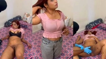 Doctor Fucks Patient’s Shaved Chut