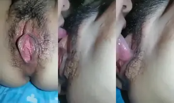 Entire girl licking in Desi Bhabhi XXX