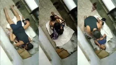 Factory Girl’s XNXX Bhabhi Sensual Encounter