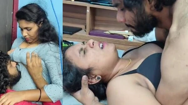 Fucks and Arouses in Hindi Aunty Sex