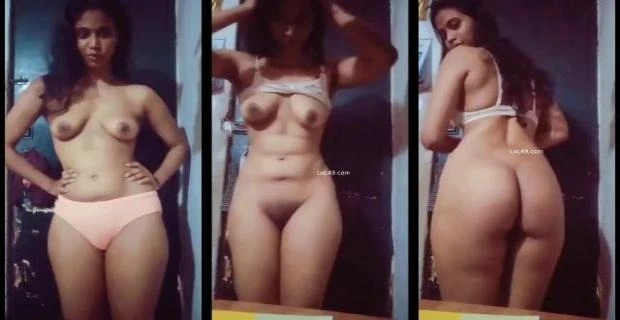 Girl Showing Naked Ass in Hindi Aunty Sex Video