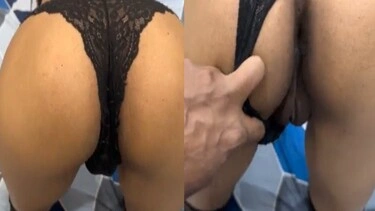 Girlfriend wet pussy Mumbai Aunty Sex Video teased