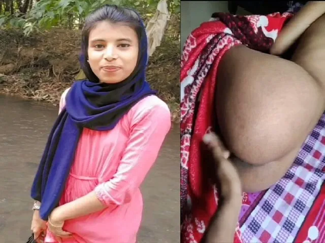 Hijabi Muslim Auntymaza Girl Sex Video