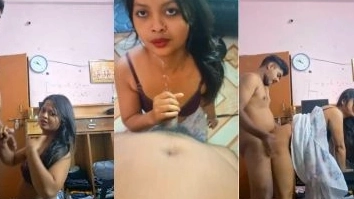 Horny Devar Fucks Boudhi Hard