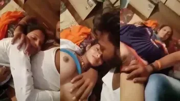 Huge Breasts and Pussy on Camera in Auntymaza Com