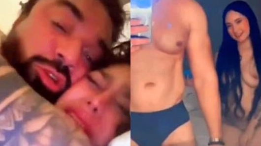 Indian Actor Fucks Hot Maal