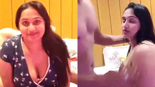 Indian Wives’ Exclusive Private Performance