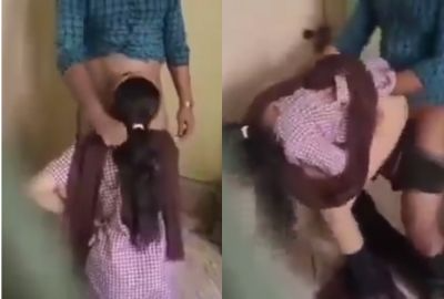 Instructor Fucks Old Aunty Sex Pupil Video