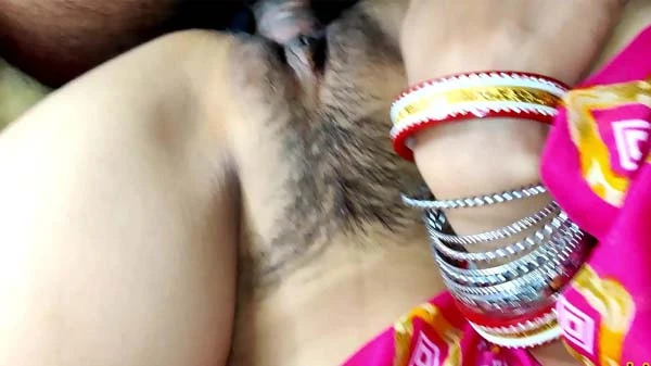 Jaipur Sister-in-Law Intimate Film in Desi Hindi Sex Video
