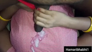 Kannada Aunty Sex Video Village Sister’s Hot Love Hands