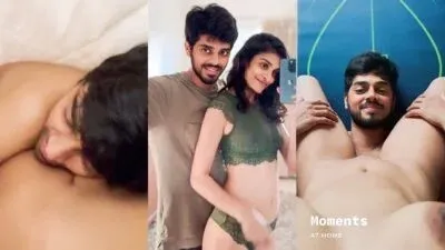 Kerala Aunty Sex MMS During Vacation