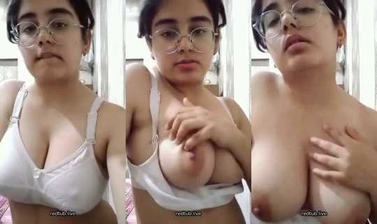 Large Sexy Nude Breasts in Indian Hot Aunty Sex Video