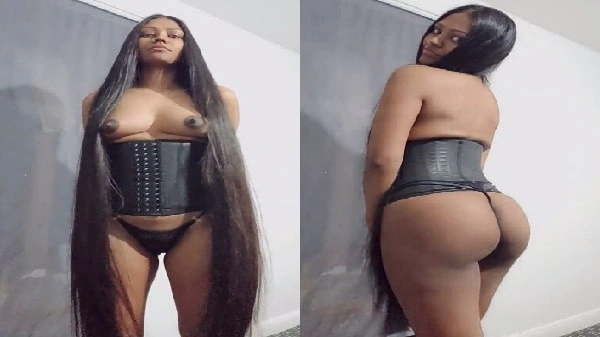 Long hair slim boobs Aunty Saree Sex Videos teasing