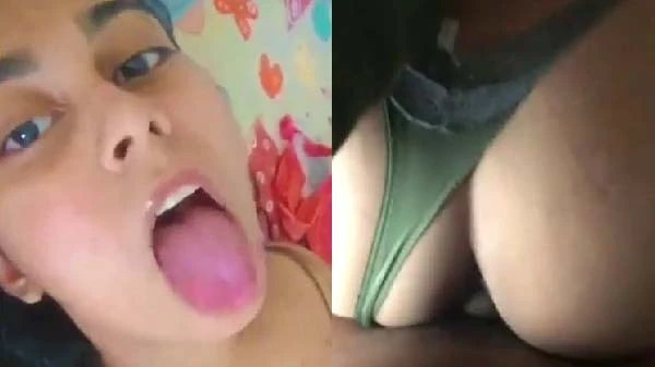 Lusty Posterior in Tamil XXX Video
