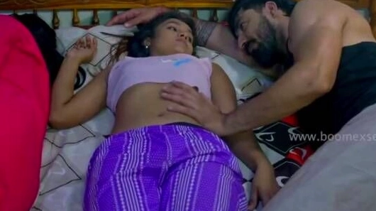 Mallu Bhabhi’s Risky Romantic Fun