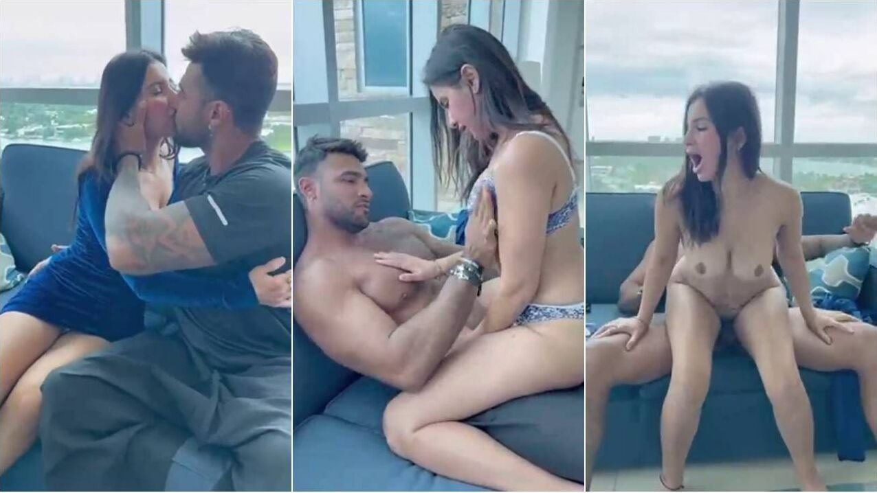 Meeti Kalher’s alluring auntymaza sex captivates viewers