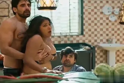 Men Violently Fuck Bhabhi in Kerala Aunty Sex
