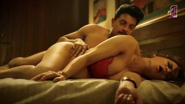 Milf actress hot Tamil Aunty XXX scene