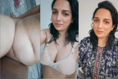 Milf nude Hindi Aunty Sex Video boobs pussy sensual