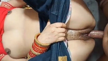 Neighbor woman fucked Telugu Aunty XNXX hard