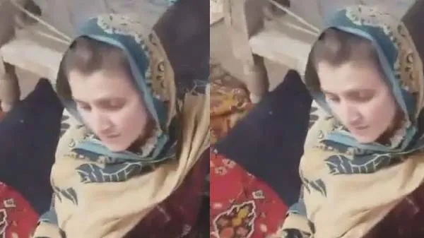 Pashto Auntymaza Pakistani MMS Video