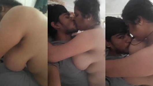 Secret Romance of Bengali Boudi