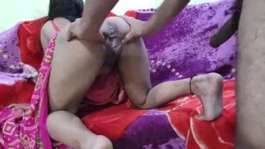 Sexy Kerala Aunty Sex Couple’s Encounter