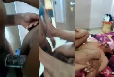 Shemales Adore Man’s Asshole in Kerala Aunty Sex