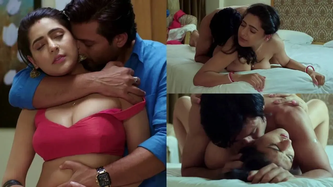 Shiny Dixit’s Sensual Kannada Aunty Sex Video Encounter