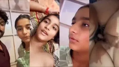 Tamil XXX Sexual Separation of Young Girlfriend