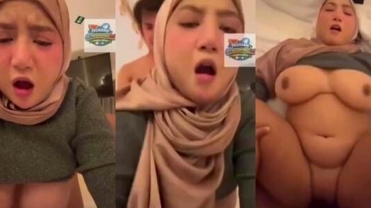 TikToker’s Indonesian Love Story