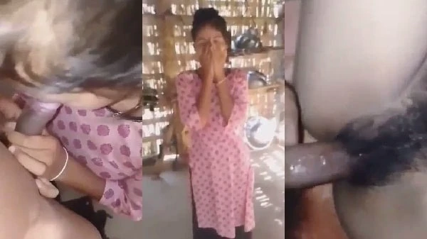 Unreleased Shy Girl Footage in Desi Hindi Sex Clip