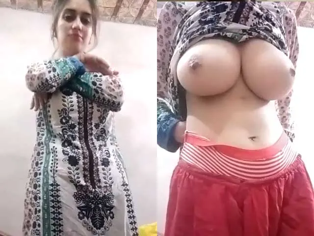 Viral Auntymaza Com MMS with Big Boobs