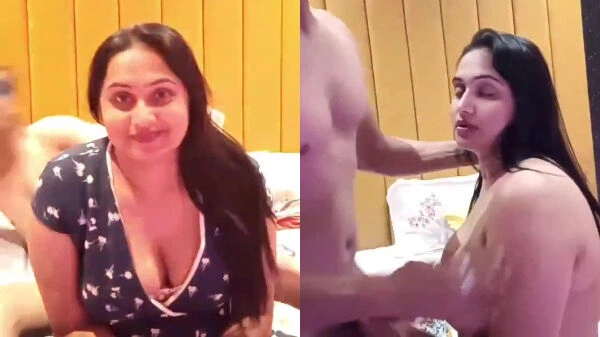 Wife boobs pussy teased Telugu Aunty XNXX closeup