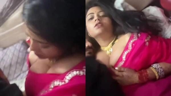 Wife fucked Hindi Aunty Sex rough